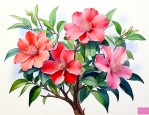 插枝就能活的花有哪些