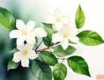 茉莉花快枯萎了怎么办