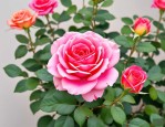 2025年月季花可以泡茶吗