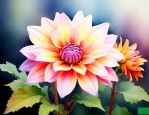哪些花在一天之内开放