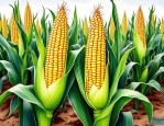 2025年水果玉米种植技术
