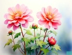 花有重开日是什么意思