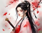 2025年花千骨之我是剑仙