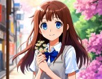 2025年未闻花名动漫介绍