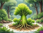 2025年橡皮是植物做的吗