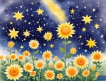 2025年满天星是哪里的花
