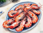 2025年对虾饲养方法技术