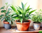 家中养什么植物好风水