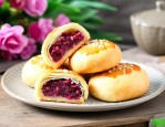 云南鲜花饼特产旗舰店