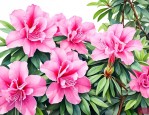 杜鹃花是木本还是草本
