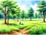 除草杂树用什么药最好
