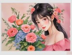 2025年开业要送什么花好