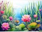 水生植物能吃的有哪些