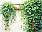 适合家里养的藤蔓植物