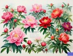 中国花卉种子公司排名