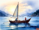 一帆风顺适合家里养吗