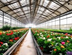 2025年花卉温室建设价格