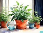 什么植物适合养在室内