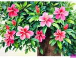 榕花树的花有什么作用