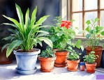 什么植物耐寒好养室内