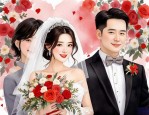 2025年武汉结婚花多少钱