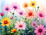 吸甲醛的花有哪些品种