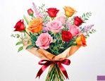 什么鲜花适合送给老师