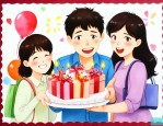 朋友过生日带什么礼物