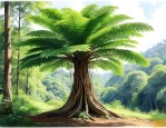 桫椤树可以私人种植吗