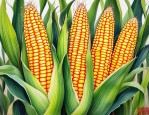 2025年陈玉米种子能用吗
