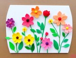 超轻粘土花卉作品教程