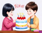 过生日给钱有什么寓意