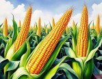 2025年河南十大玉米品种