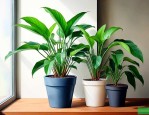 请问室内养什么绿植好