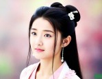 花千骨2015蒋方婷