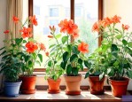适合楼房室内养的花卉绿植