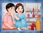 看骨折病人买什么补品