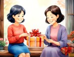送妈妈礼物什么比较好