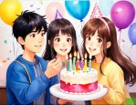 20岁朋友过生日送什么