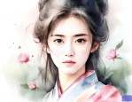 花不弃剧情简介