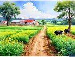 农村特色种植养殖项目