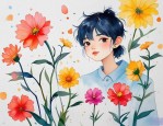 2025年什么花寓意着什么