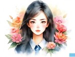 女员工花名两字