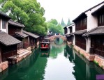 到乌镇旅游得花多少钱