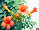 凌霄花繁殖方法有哪些