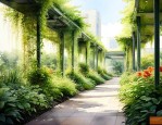立体绿化工程有限公司