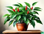 胡椒木适合室内种植吗