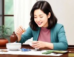 给女老师送什么茶叶好