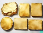 黄金种类里哪种金最好