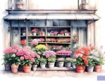 抚州的鲜花店